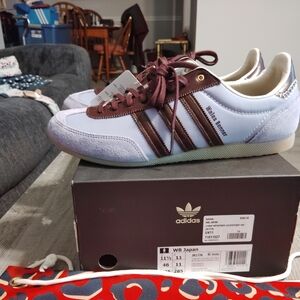 Adidas Wales Bonner Japan